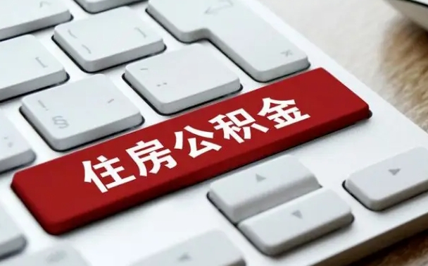 禹州离职了封存的公积金怎么提取（禹州个人离职了公积金怎么提）